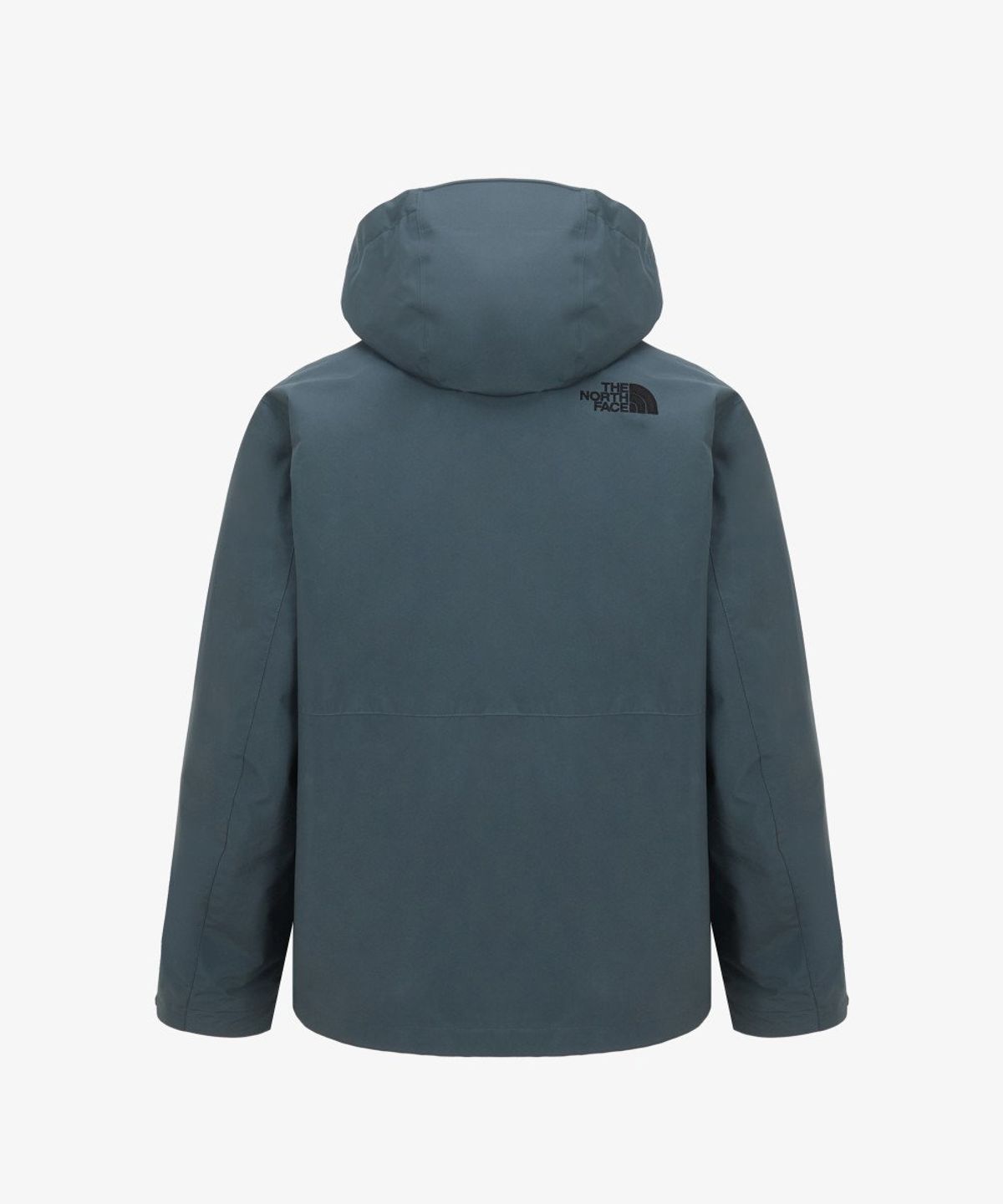 노스페이스(THE NORTH FACE) NJ2WS00C 남성 도버 윈드스토퍼 자켓 SMOKE BLUE