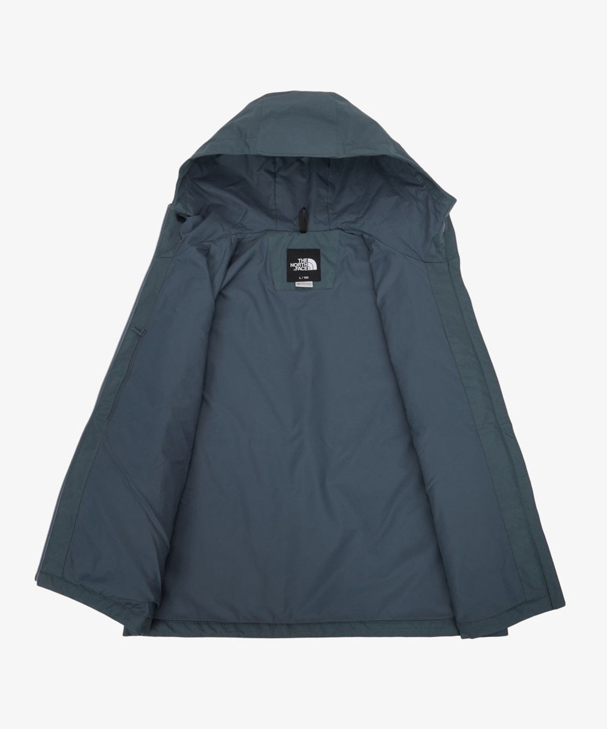 노스페이스(THE NORTH FACE) NJ2WS00C 남성 도버 윈드스토퍼 자켓 SMOKE BLUE