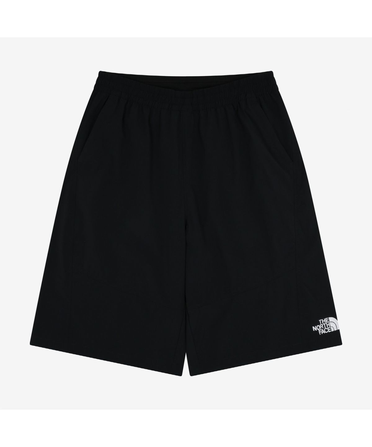 노스페이스(THE NORTH FACE) NS6NS13J 아이스펄스 버뮤다 BLACK