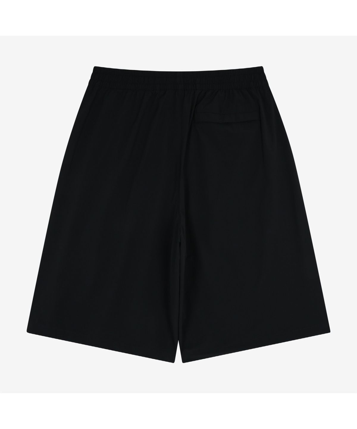 노스페이스(THE NORTH FACE) NS6NS13J 아이스펄스 버뮤다 BLACK