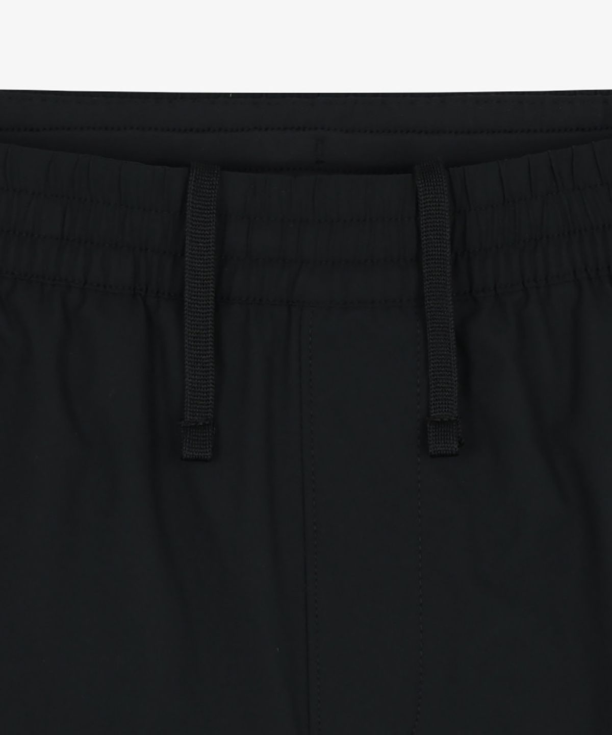 노스페이스(THE NORTH FACE) NS6NS16J 화이트라벨 마리브 쇼츠 BLACK