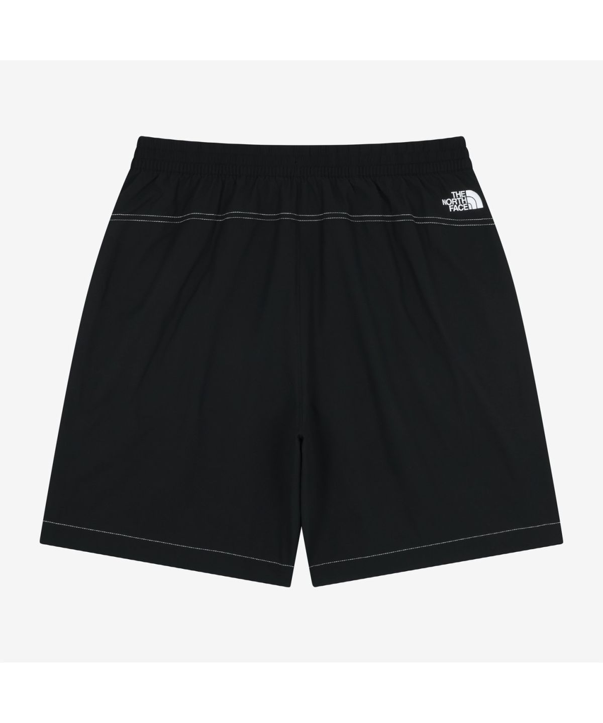 노스페이스(THE NORTH FACE) NS6NS16J 화이트라벨 마리브 쇼츠 BLACK