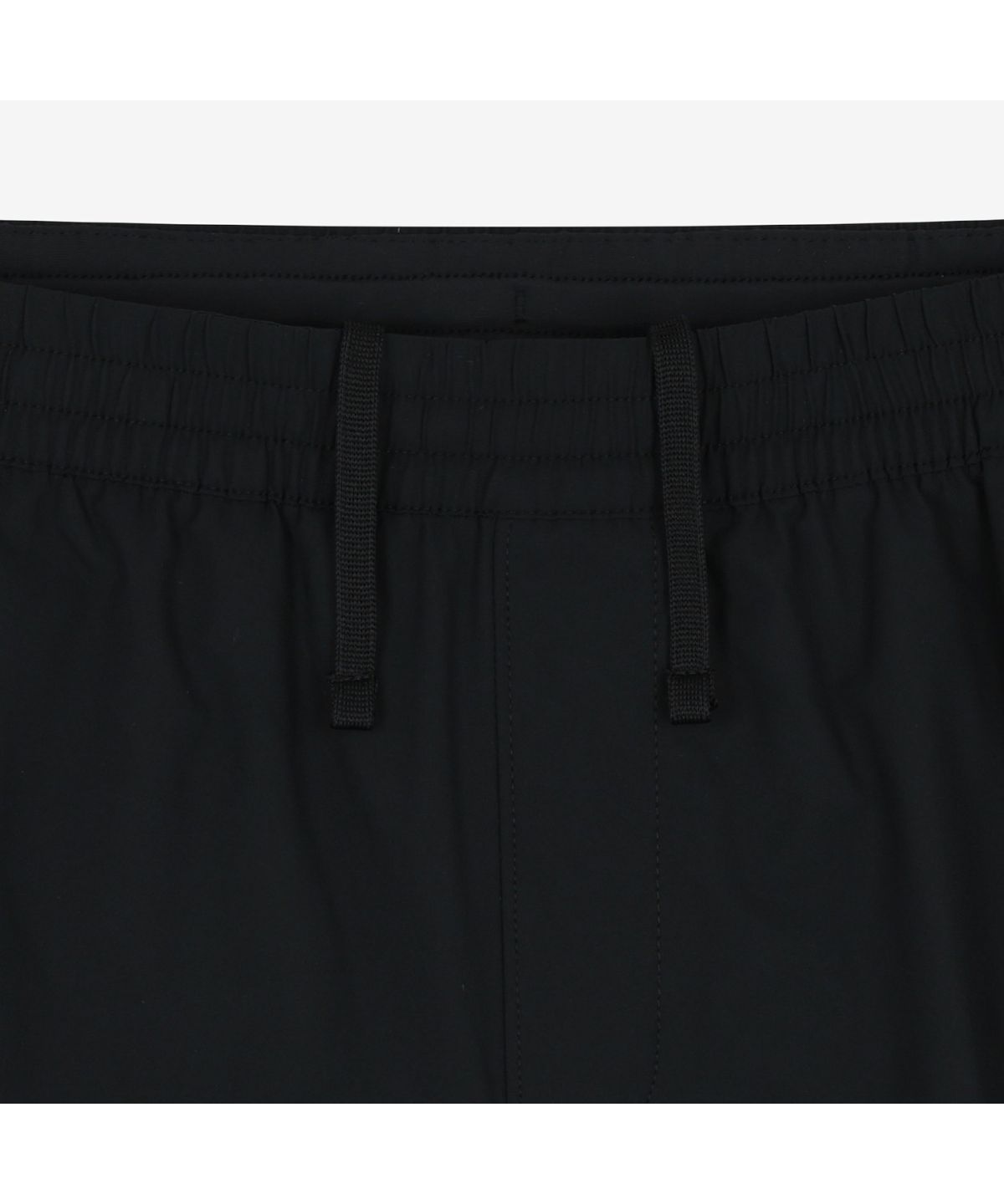 노스페이스(THE NORTH FACE) NS6NS16J 화이트라벨 마리브 쇼츠 BLACK