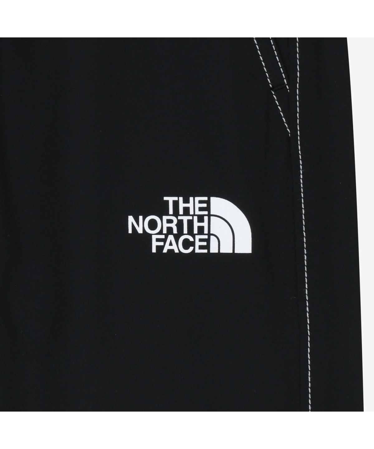 노스페이스(THE NORTH FACE) NS6NS16J 화이트라벨 마리브 쇼츠 BLACK