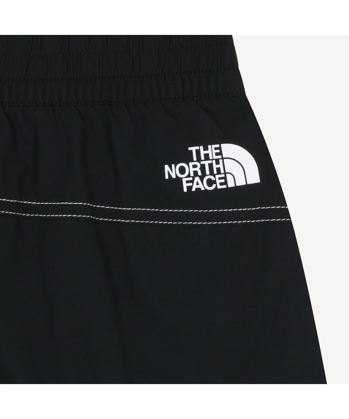 노스페이스(THE NORTH FACE) NS6NS16J 화이트라벨 마리브 쇼츠 BLACK