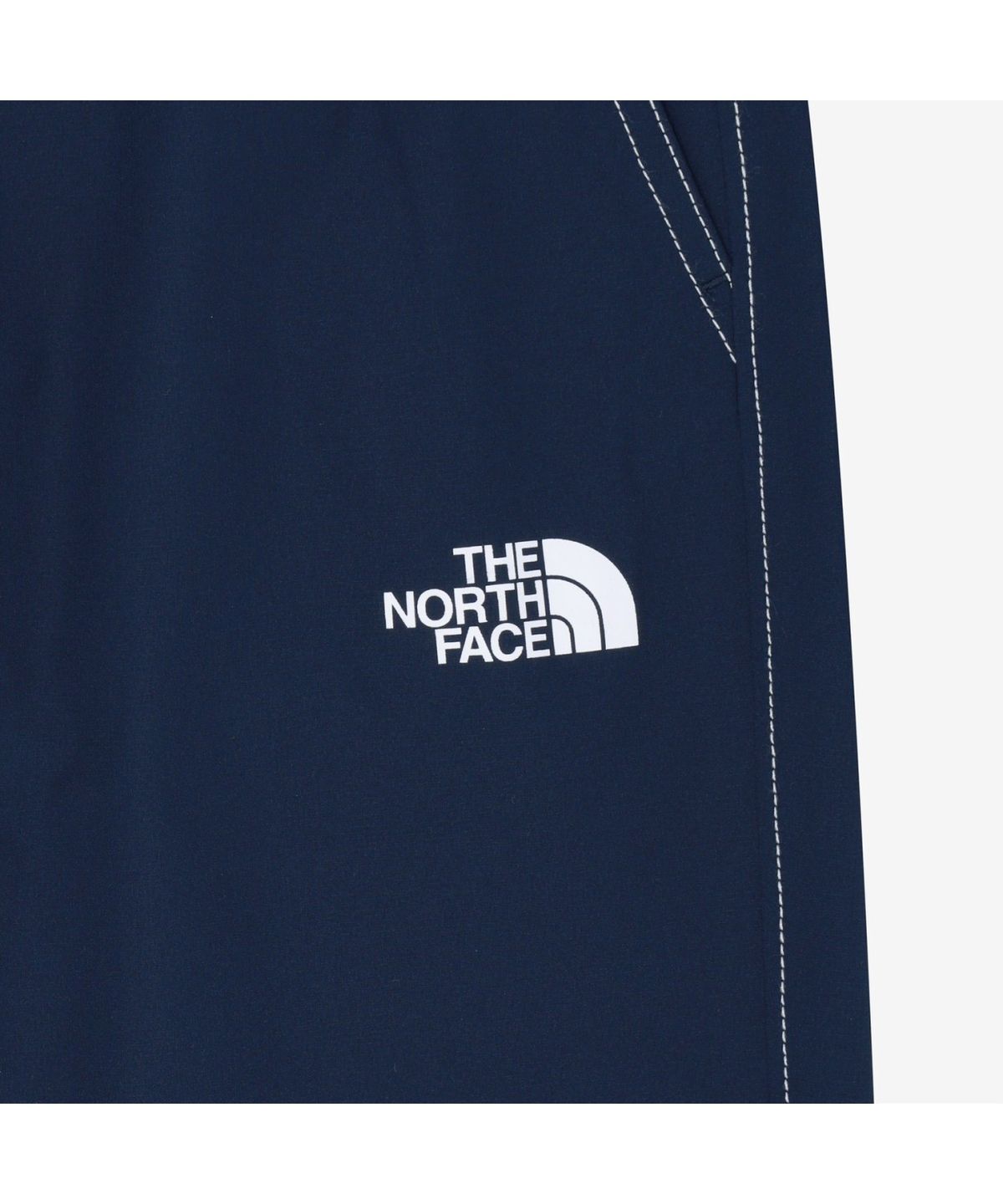 노스페이스(THE NORTH FACE) NS6NS16L 화이트라벨 마리브 쇼츠 NAVY