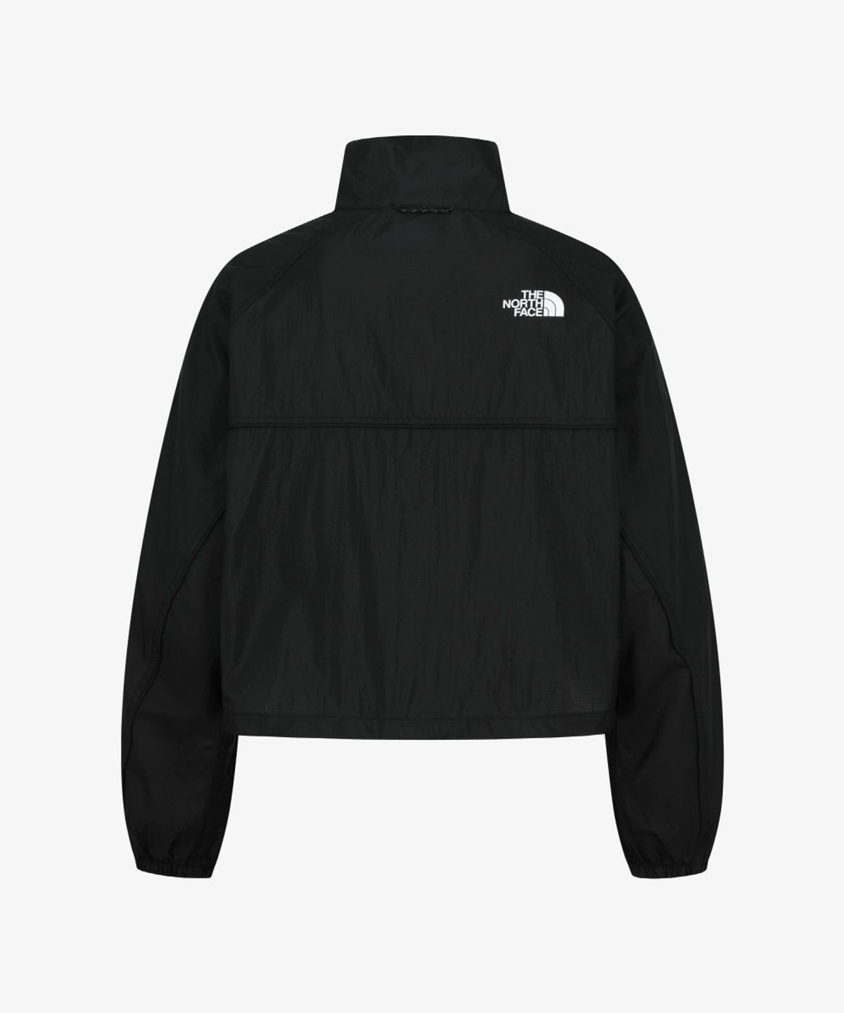 노스페이스(THE NORTH FACE) NJ3LS39J 화이트라벨 여성 올레마 LT 자켓 BLACK
