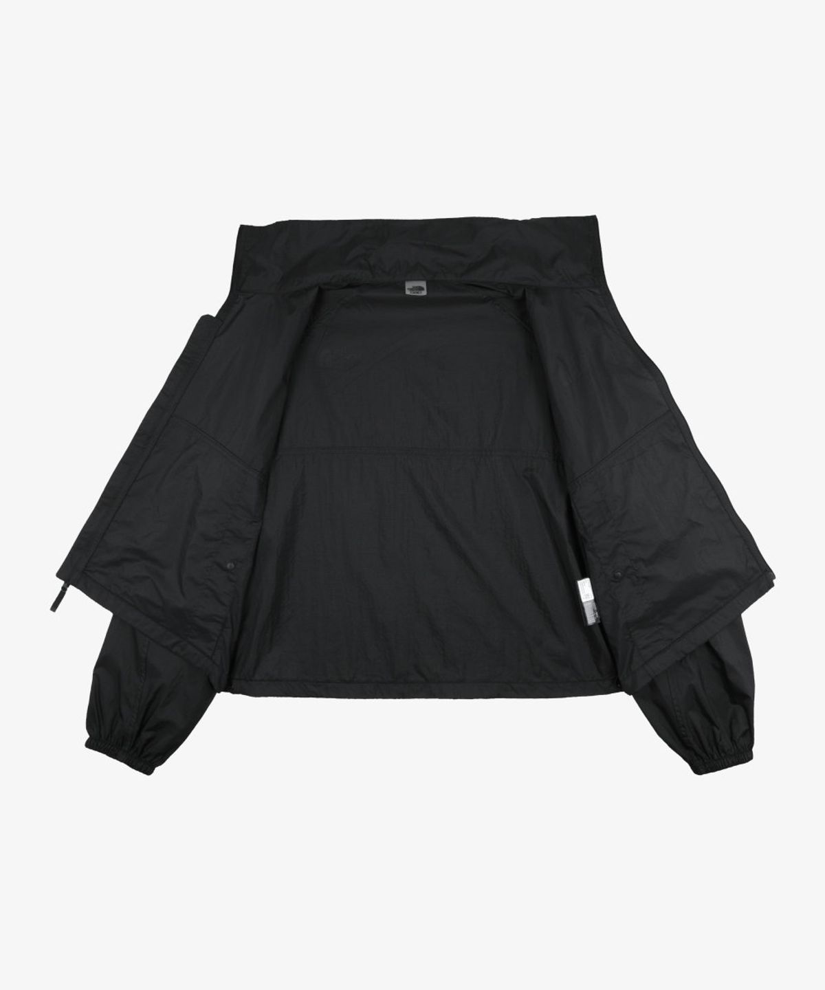 노스페이스(THE NORTH FACE) NJ3LS39J 화이트라벨 여성 올레마 LT 자켓 BLACK