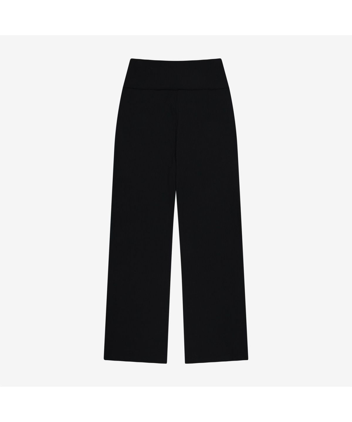 노스페이스(THE NORTH FACE) NP6KS32J 화이트라벨 여성 벨로라 팬츠 BLACK