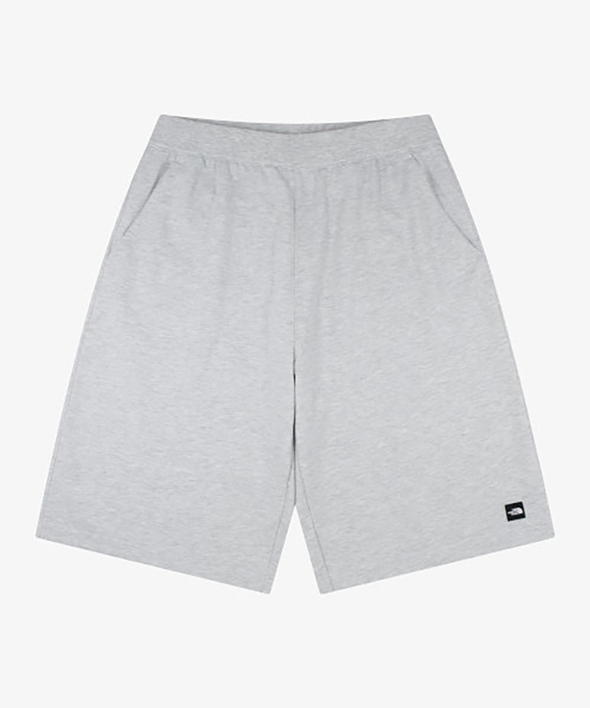노스페이스(THE NORTH FACE) NS6KS01K WL 스웻쇼츠 MELANGE GREY