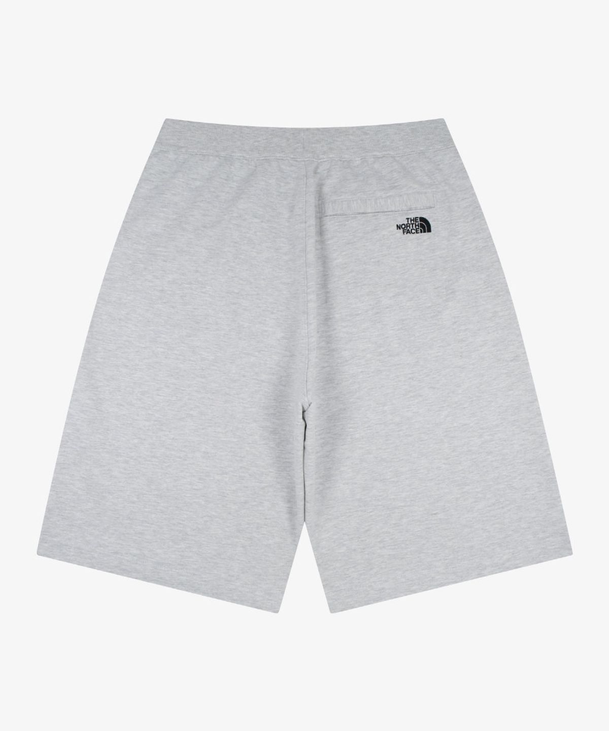 노스페이스(THE NORTH FACE) NS6KS01K WL 스웻쇼츠 MELANGE GREY
