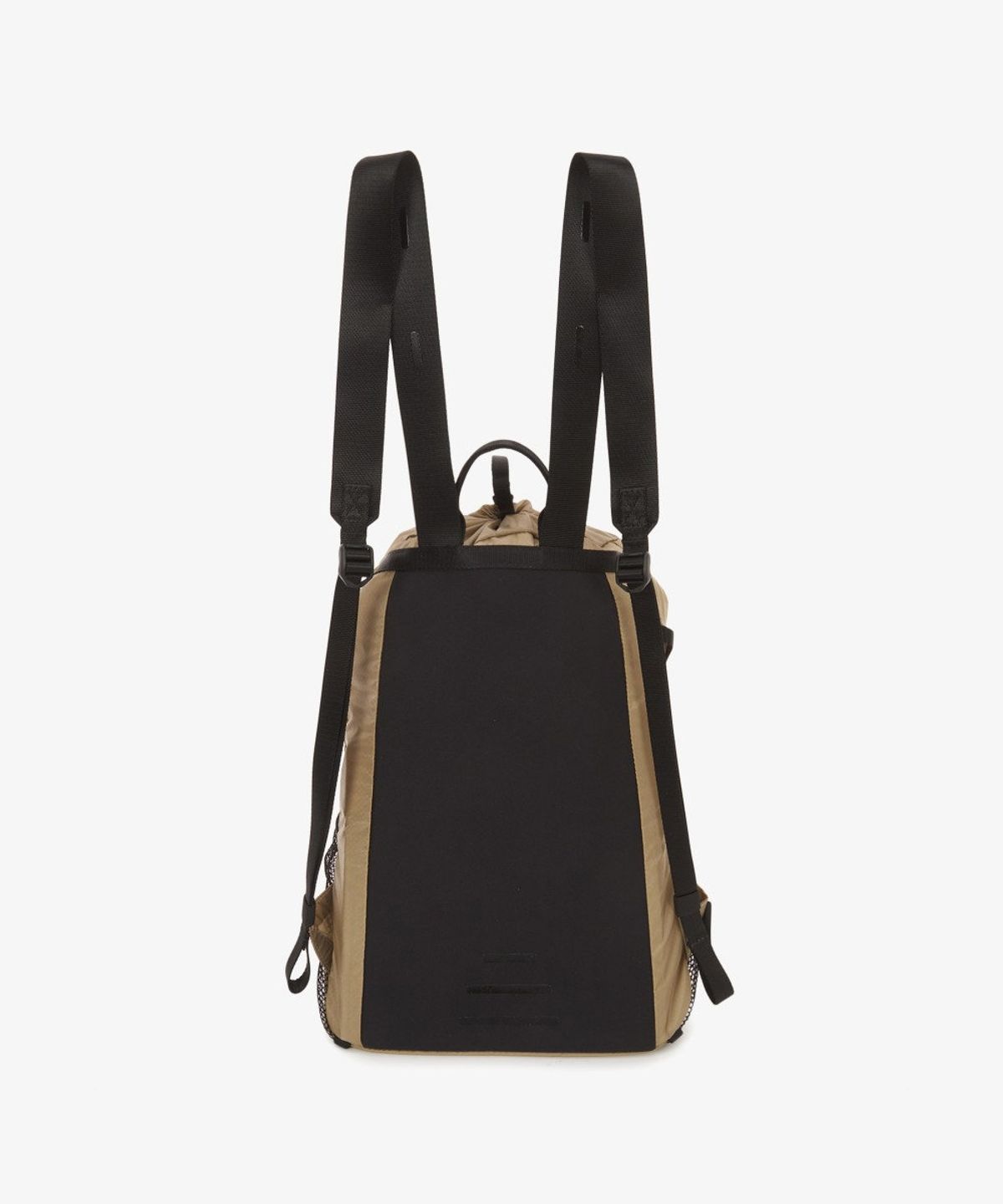 노스페이스(THE NORTH FACE) NM2SS20B 울트라 제트 라이트 팩 WHITE SAND