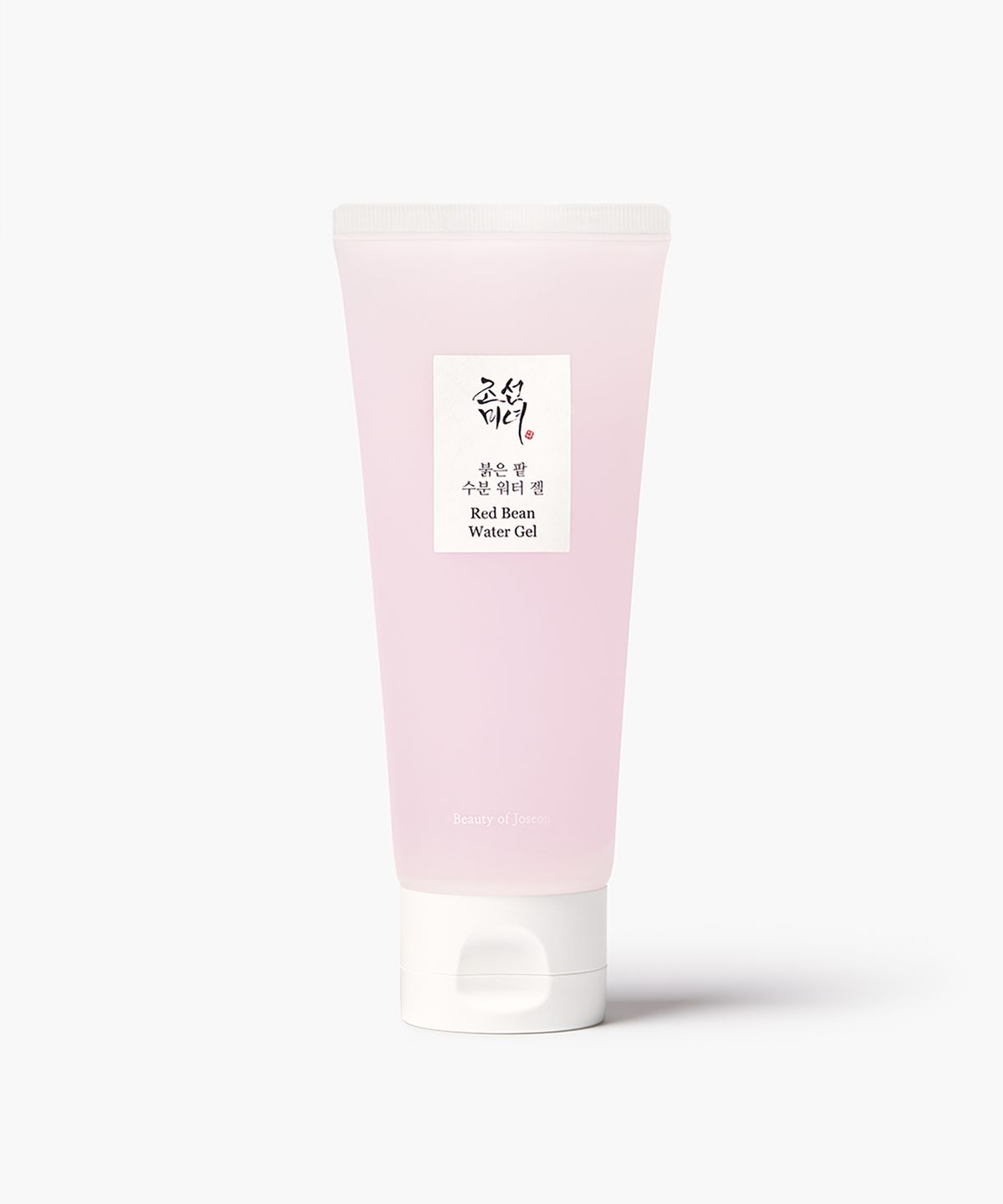 조선미녀(BEAUTY OF JOSEON) 붉은팥 수분 워터젤 100ml