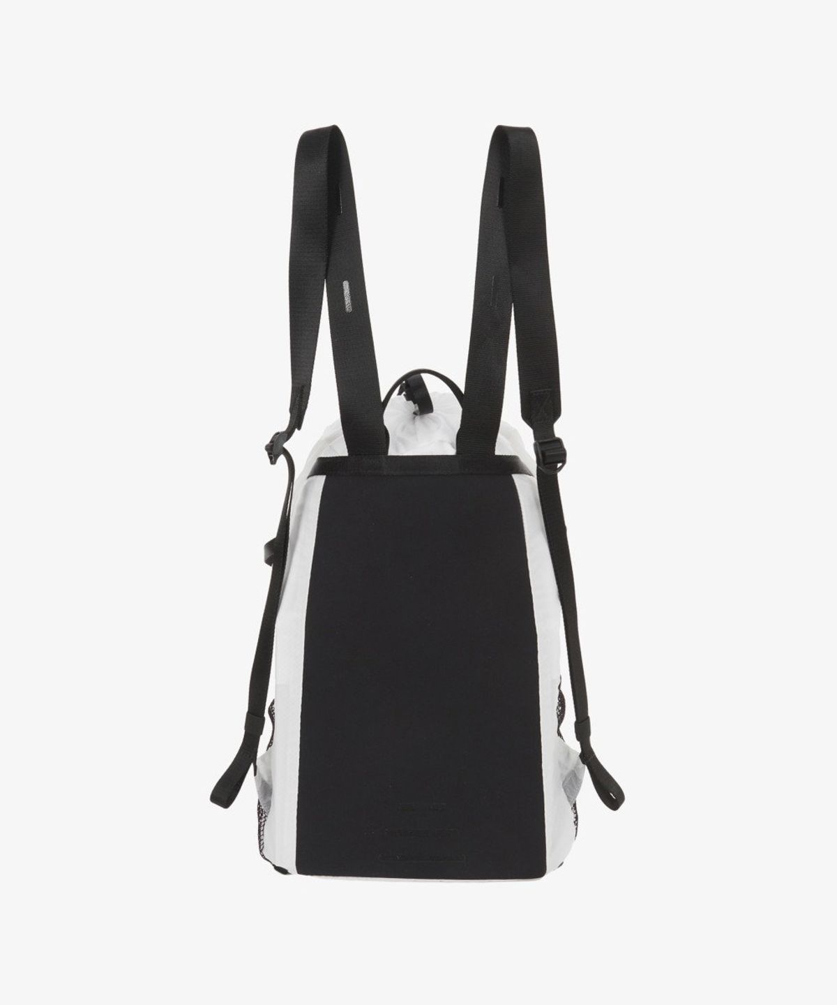 노스페이스(THE NORTH FACE) NM2SS20C 울트라 제트 라이트 팩 WHITE