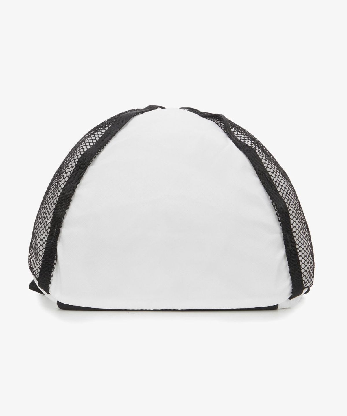 노스페이스(THE NORTH FACE) NM2SS20C 울트라 제트 라이트 팩 WHITE