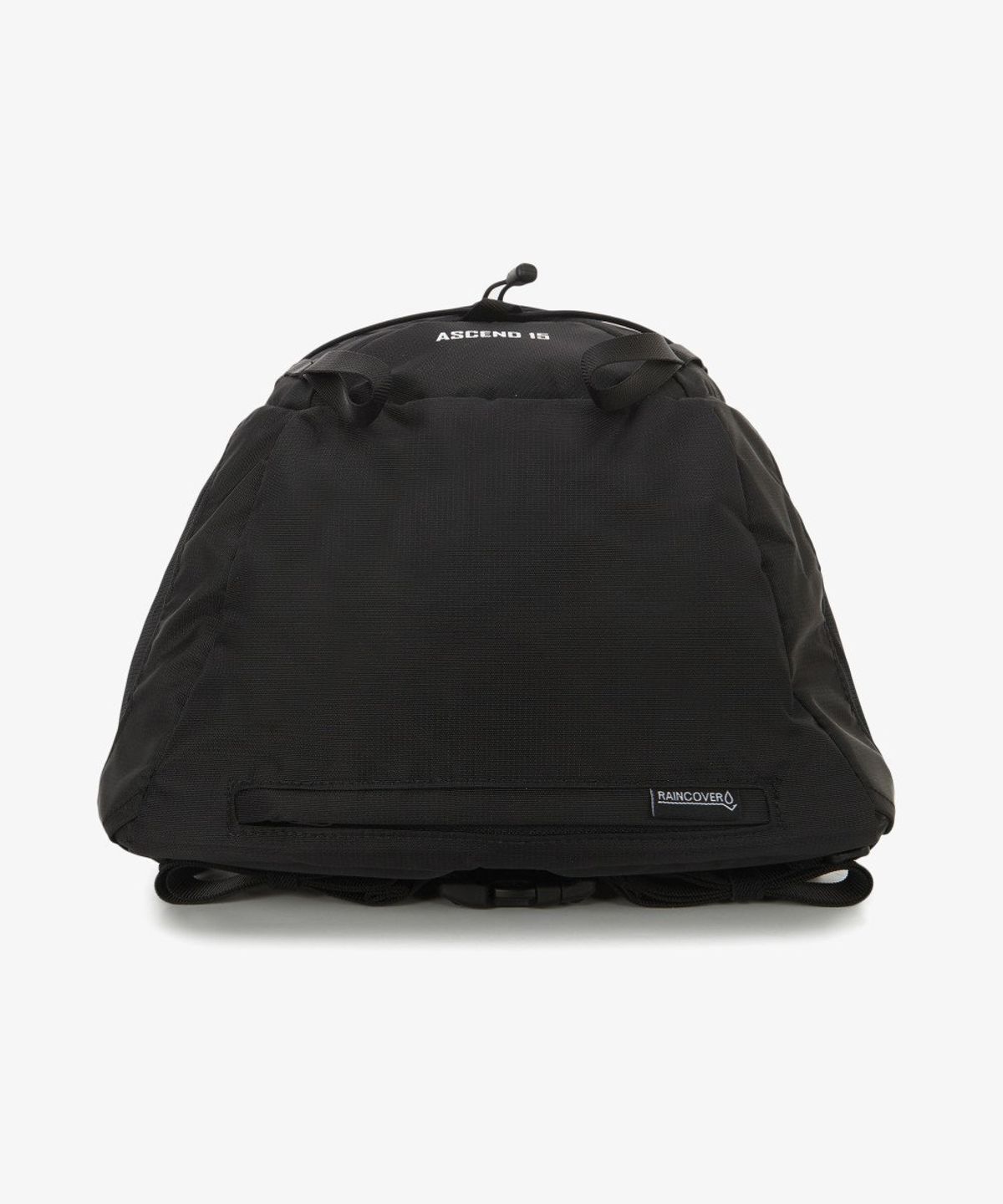 노스페이스(THE NORTH FACE) NM2TS15A 어센드 엘티 15 BLACK