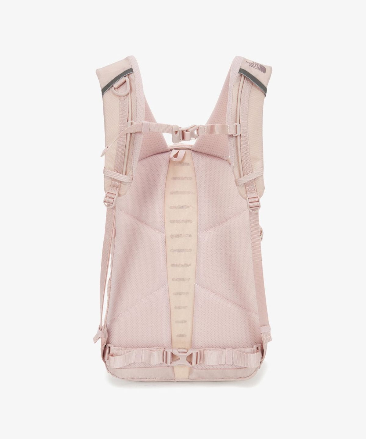 노스페이스(THE NORTH FACE) NM2TS15C 어센드 엘티 15 INDIAN PINK