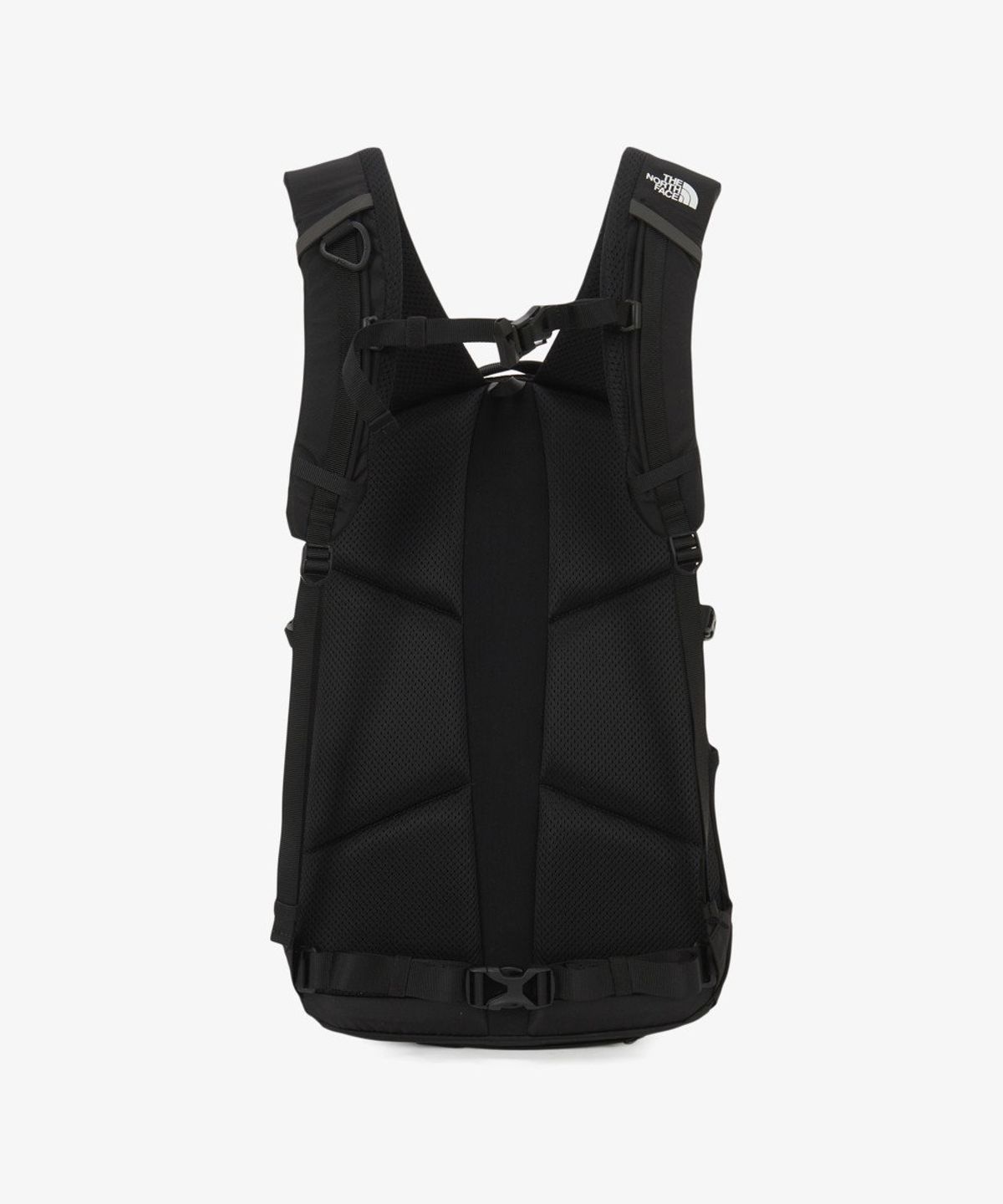 노스페이스(THE NORTH FACE) NM2TS16A 어센드 엘티 20 BLACK