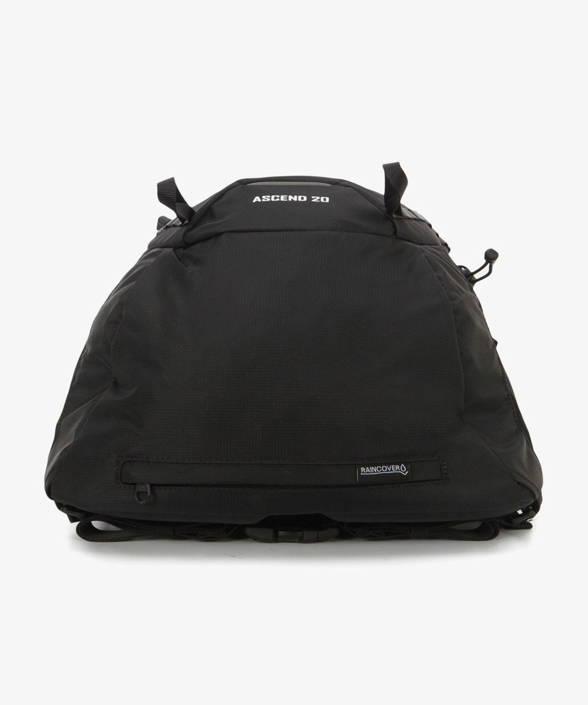 노스페이스(THE NORTH FACE) NM2TS16A 어센드 엘티 20 BLACK