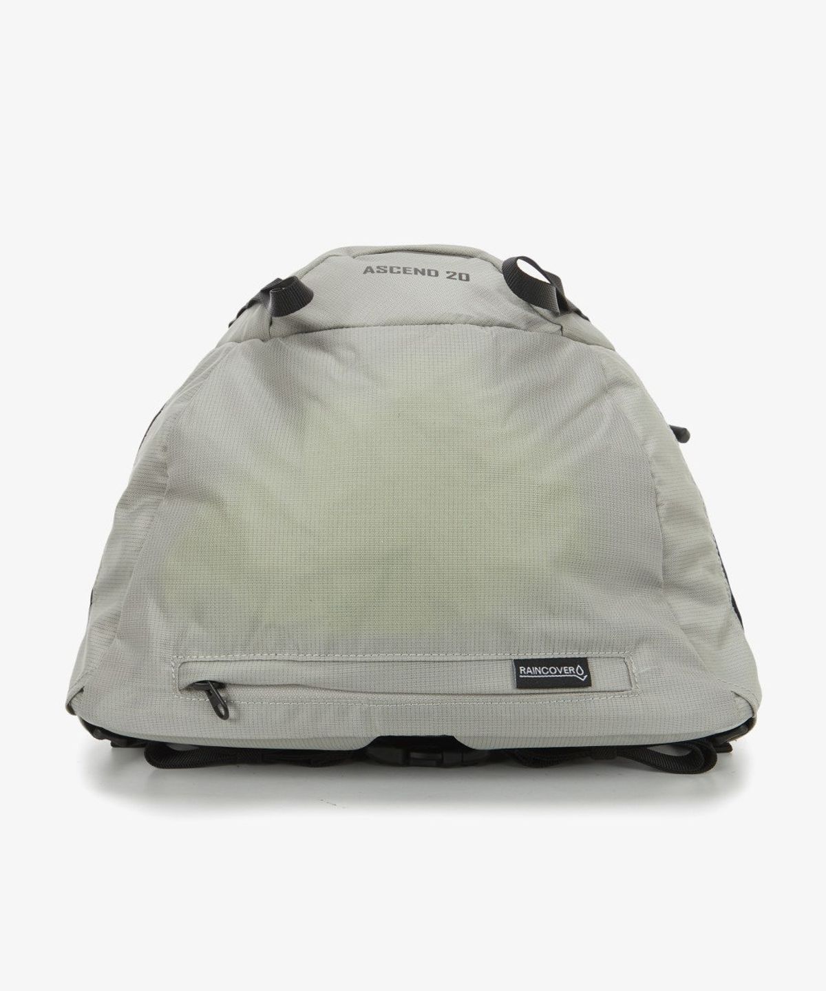 노스페이스(THE NORTH FACE) NM2TS16C 어센드 엘티 20 GRAYISH KHAKI