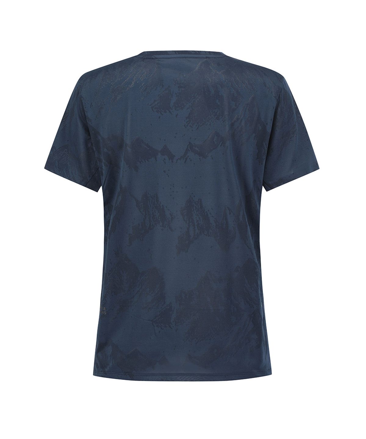 시에라디자인(SIERRA DESIGNS) W) 에어피크(AIRPEAK) 숏슬리브 NAVY