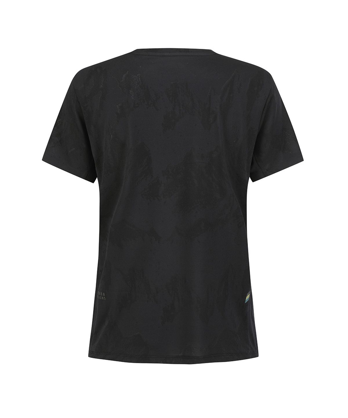 시에라디자인(SIERRA DESIGNS) W) 에어피크(AIRPEAK) 숏슬리브 BLACK
