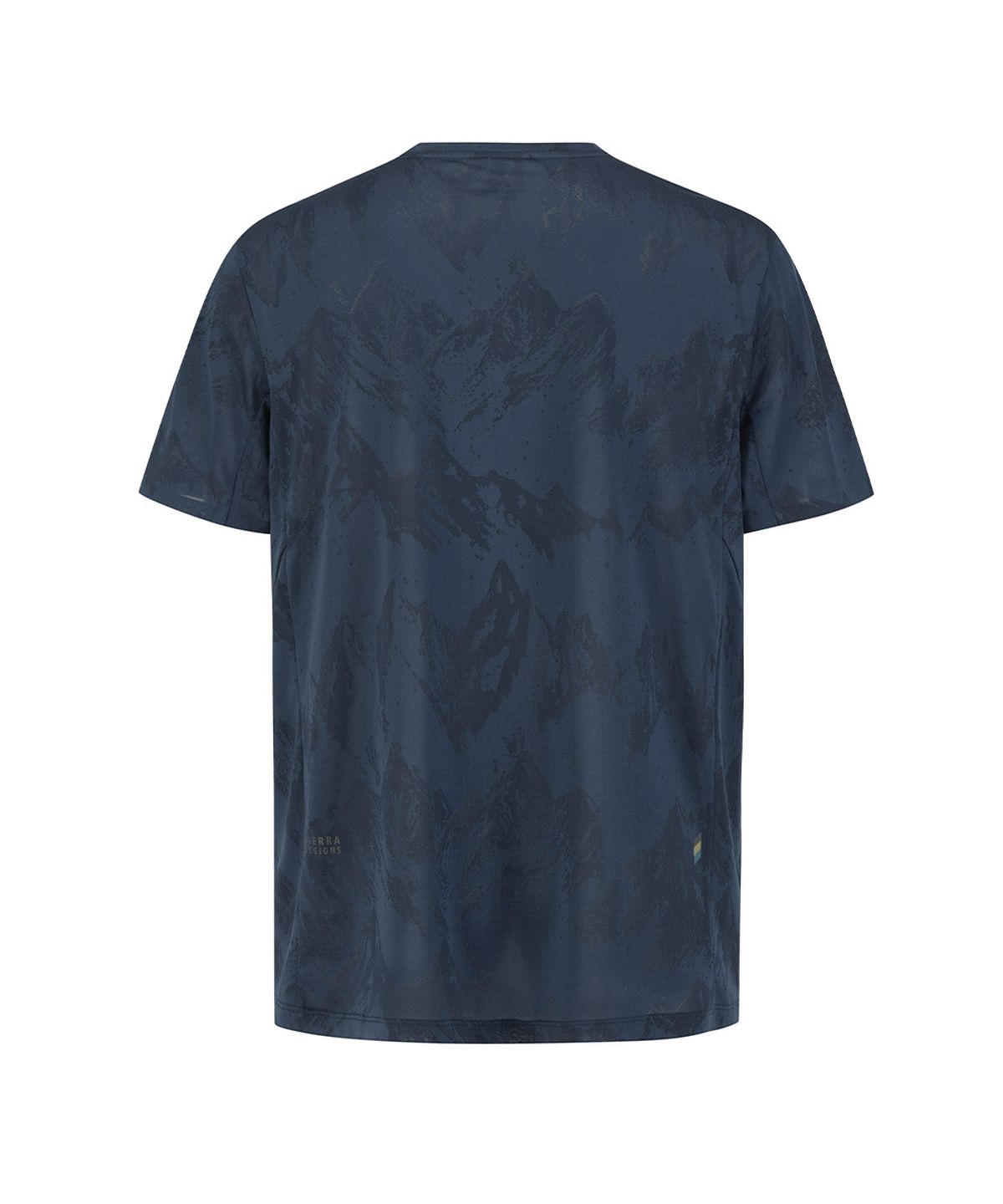 시에라디자인(SIERRA DESIGNS) 에어피크(AIRPEAK) 숏슬리브 NAVY