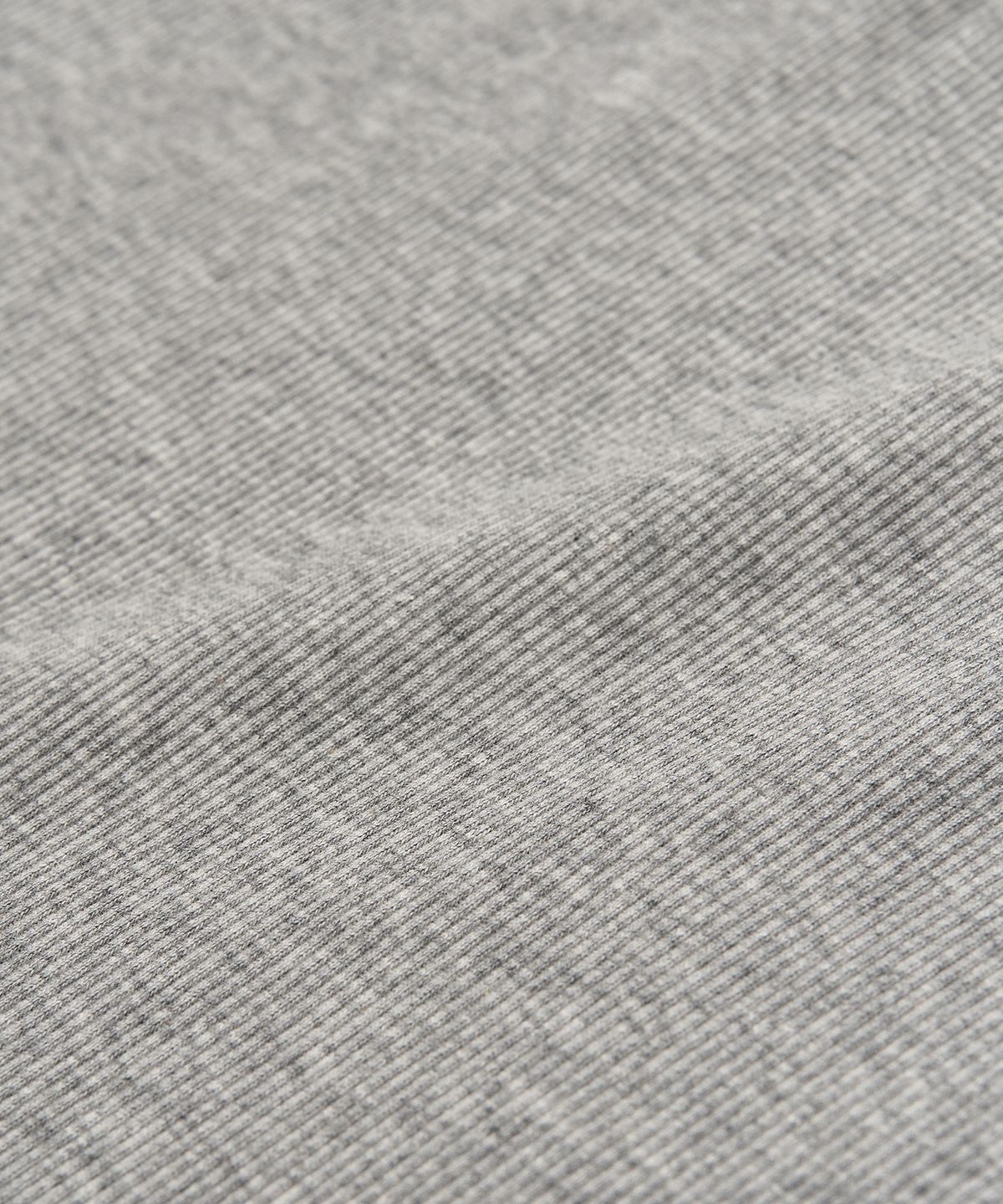 페플리(PEPLEE) Button Henley Neck Sleeveless Top (Grey)