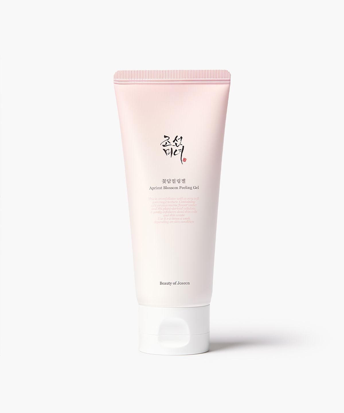 조선미녀(BEAUTY OF JOSEON) 꽃담 필링젤 100ml