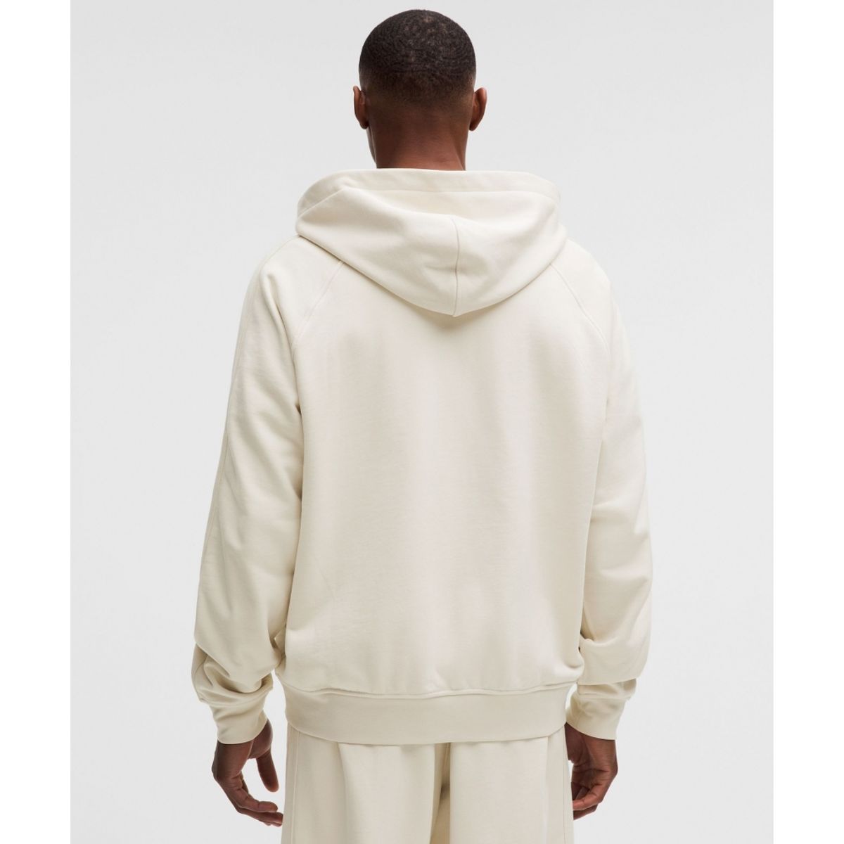룰루레몬(LULULEMON) 프렌치 테리 풀집 후디  LTIV