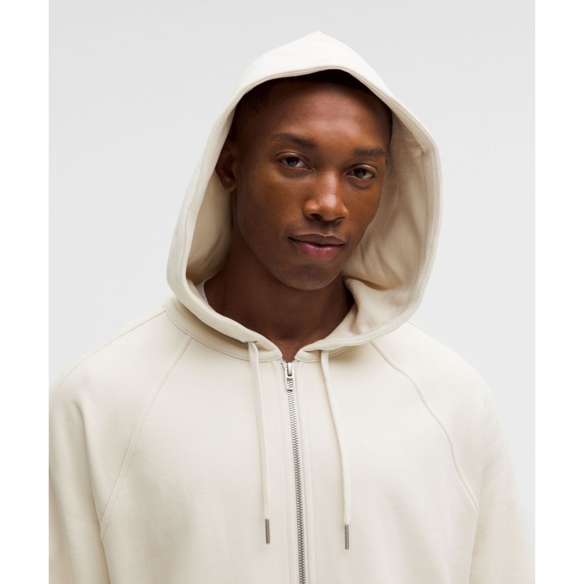 룰루레몬(LULULEMON) 프렌치 테리 풀집 후디  LTIV