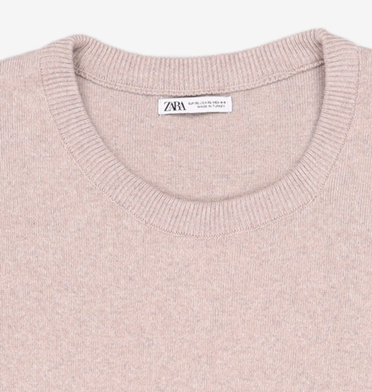 자라(ZARA) 니트/스웨터 XL