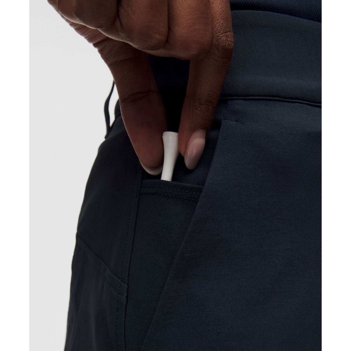 룰루레몬(LULULEMON) 스트레치 트윌 골프 쇼츠 5inch  TRNV