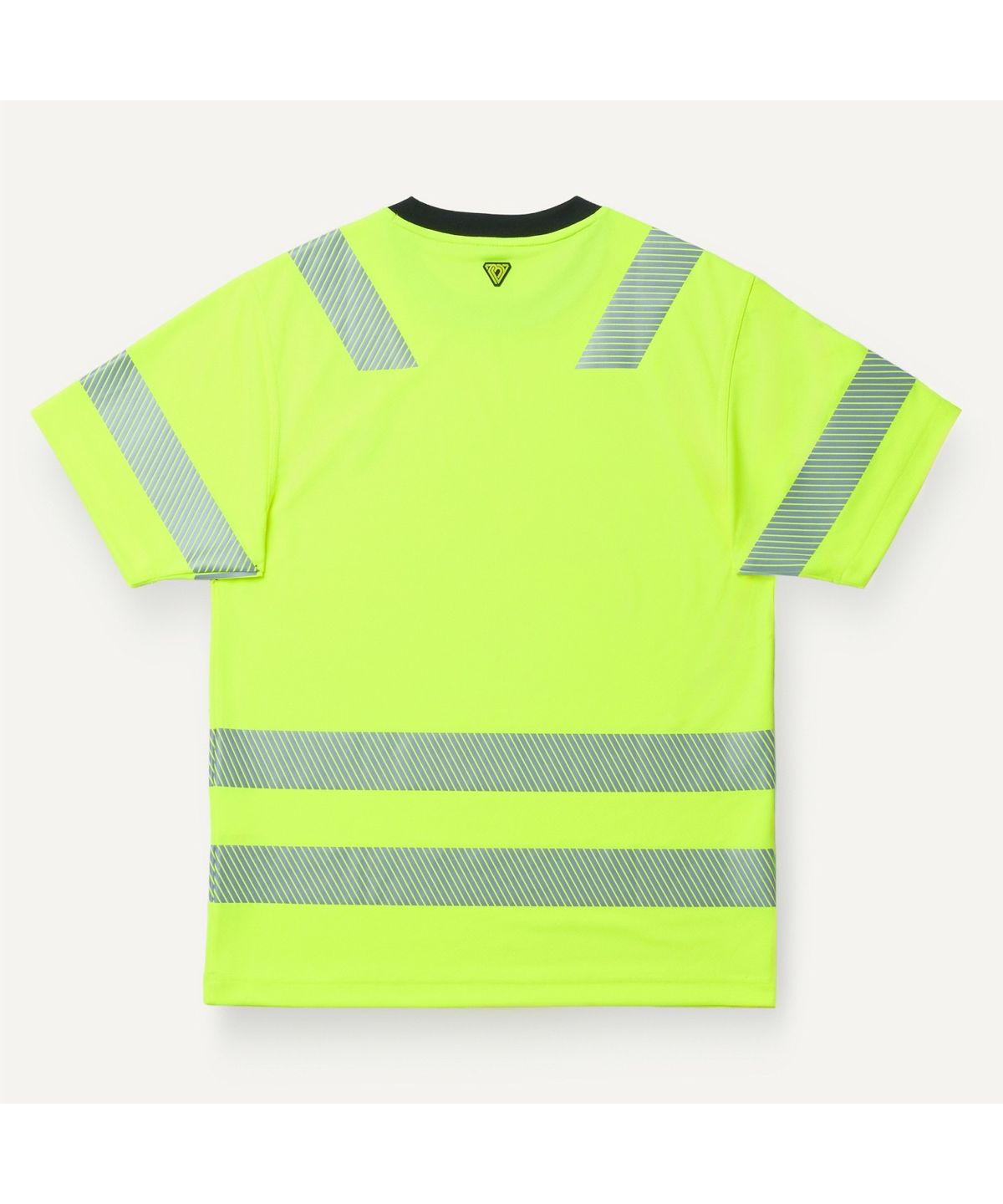 볼디스트(BOLDEST) HI-VIS 반팔 티셔츠 2DTAX26012YEN
