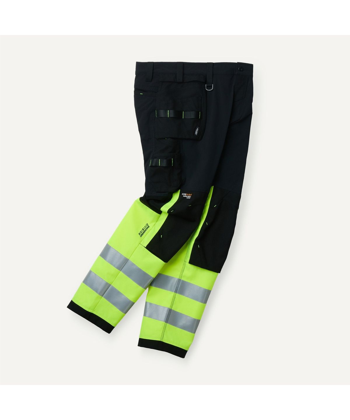 볼디스트(BOLDEST) HI-VIS 포르페 쿨아머 스트레치 팬츠 2DPAX26011YEN