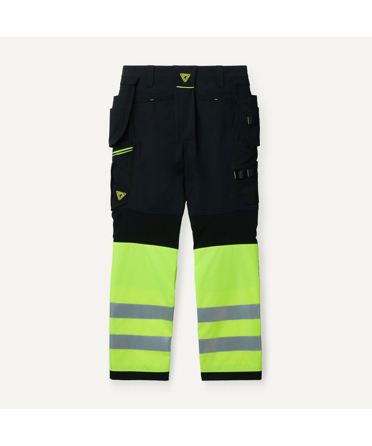 볼디스트(BOLDEST) HI-VIS 포르페 쿨아머 스트레치 팬츠 2DPAX26011YEN