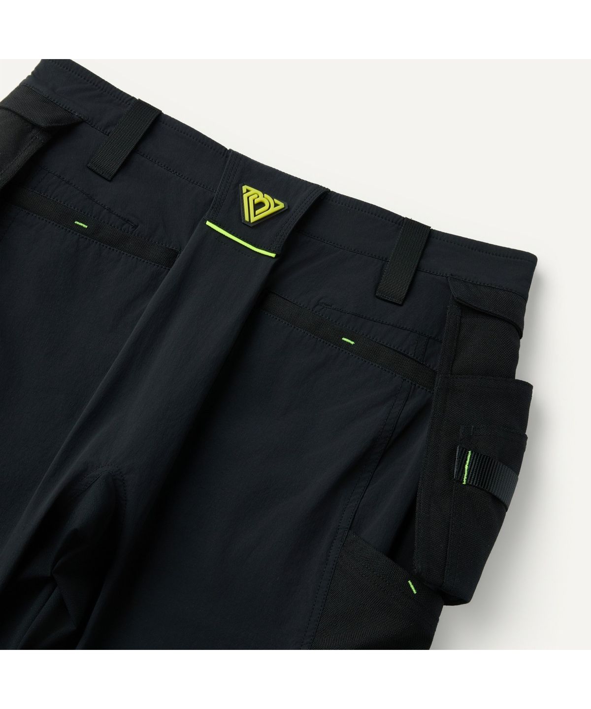 볼디스트(BOLDEST) HI-VIS 포르페 쿨아머 스트레치 팬츠 2DPAX26011YEN