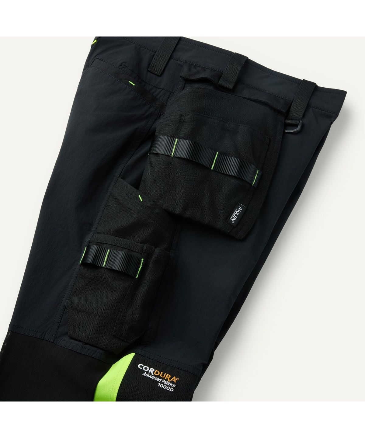 볼디스트(BOLDEST) HI-VIS 포르페 쿨아머 스트레치 팬츠 2DPAX26011YEN