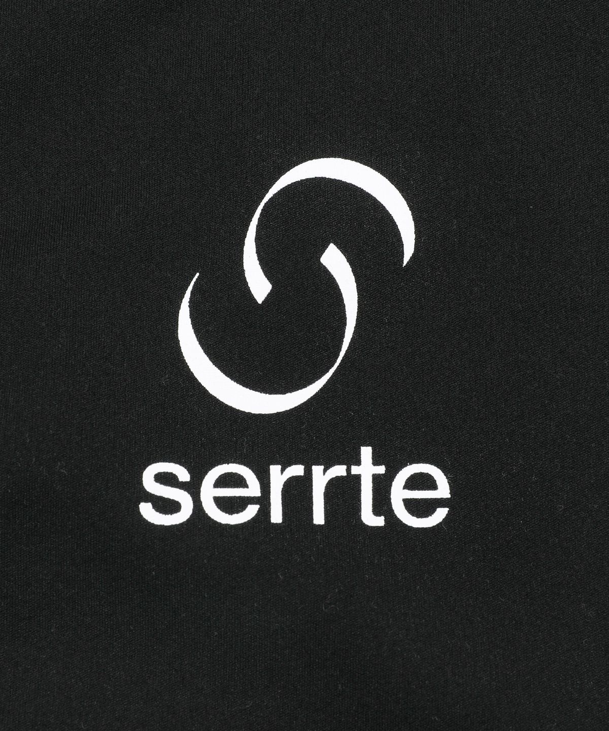 세르테(SERRTE) 베이직 로고 슬림핏 집업 자켓 (3컬러)