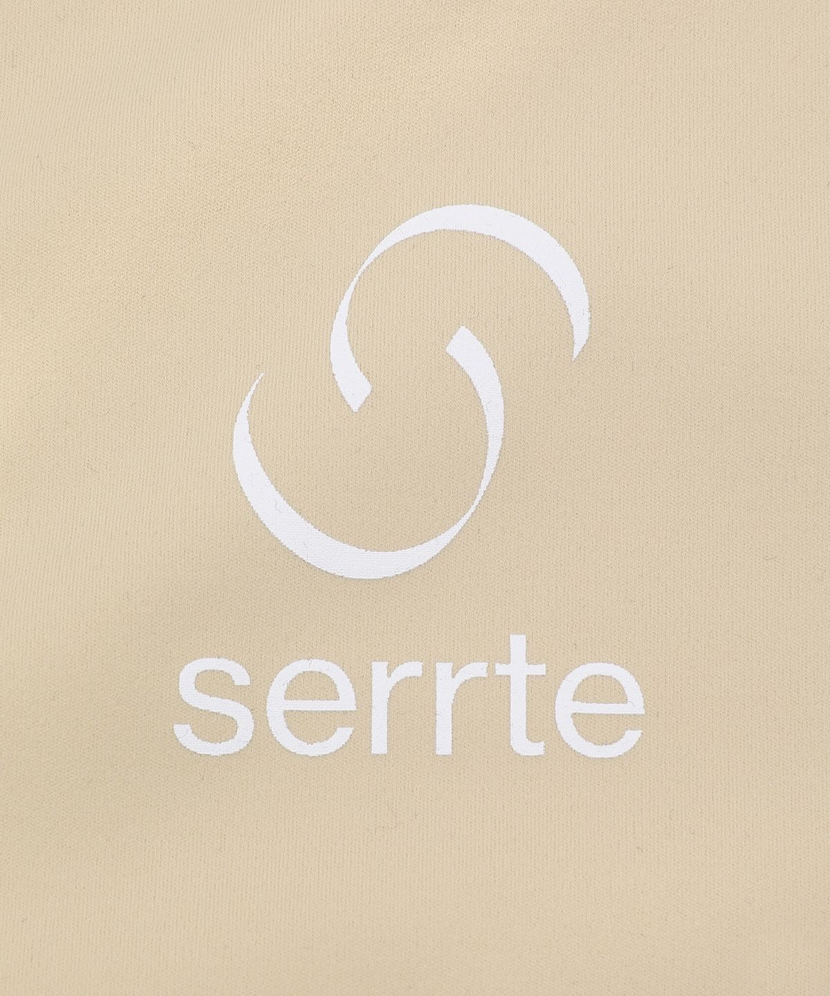 세르테(SERRTE) 베이직 로고 슬림핏 집업 자켓 (3컬러)