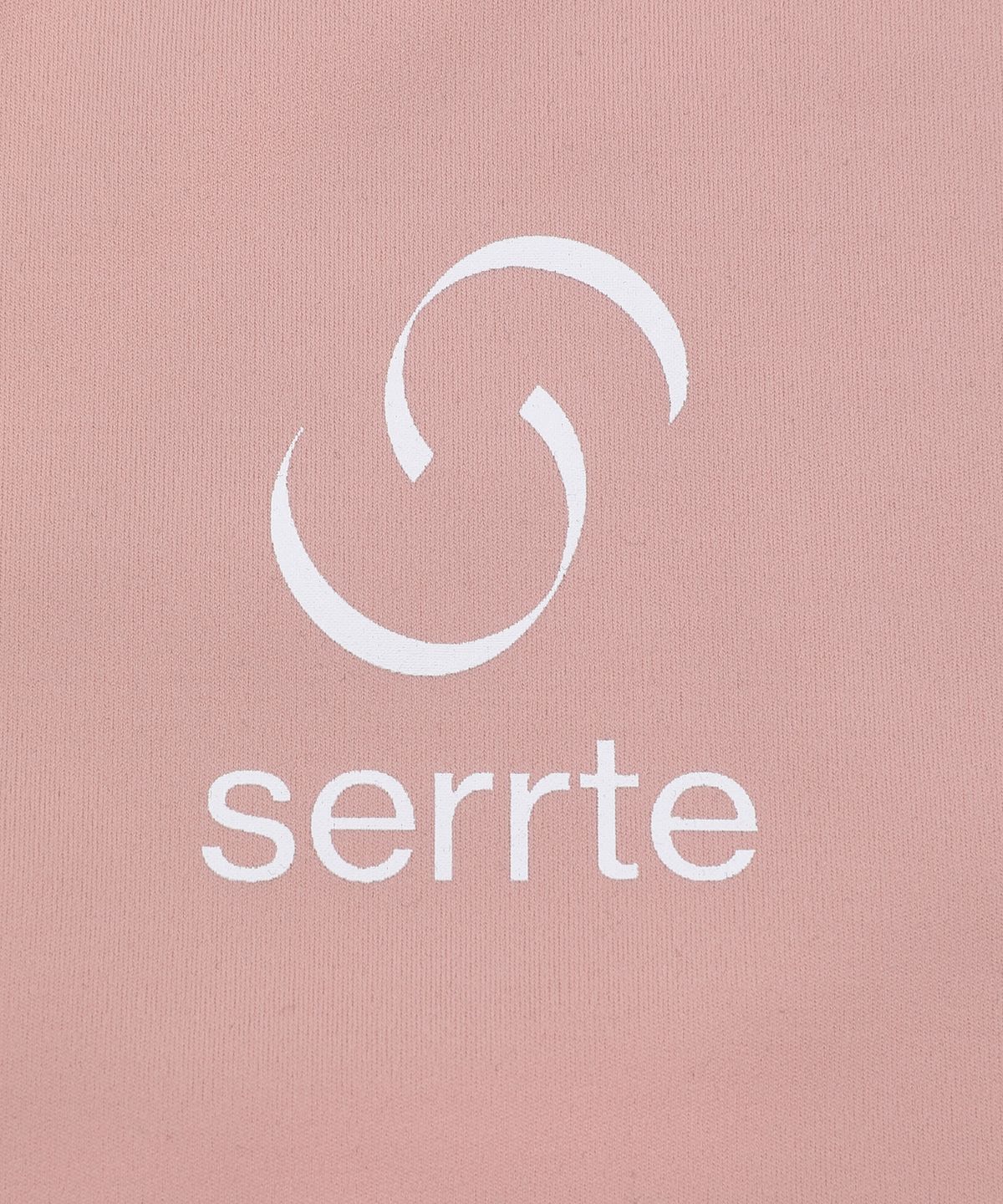 세르테(SERRTE) 베이직 로고 슬림핏 집업 자켓 (3컬러)