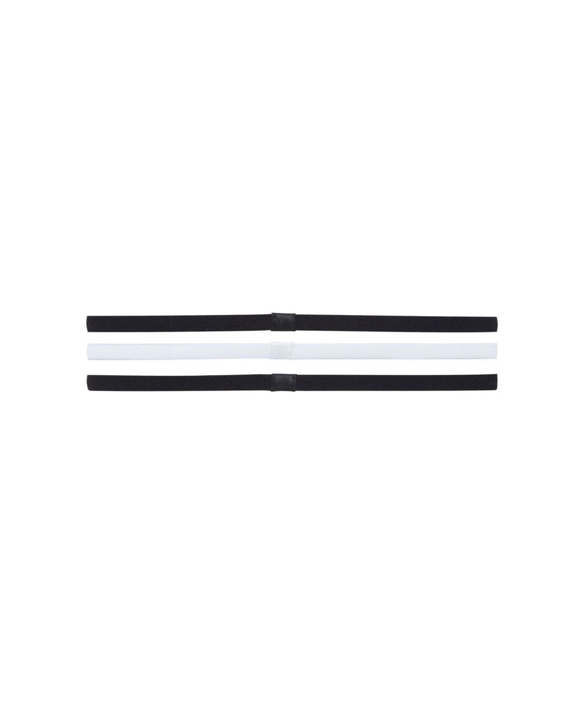 미즈노(MIZUNO) THIN HAIR BAND (SET)_33YZ2404