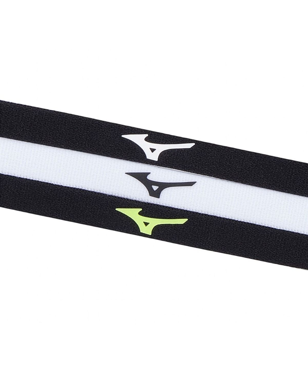 미즈노(MIZUNO) THIN HAIR BAND (SET)_33YZ2404