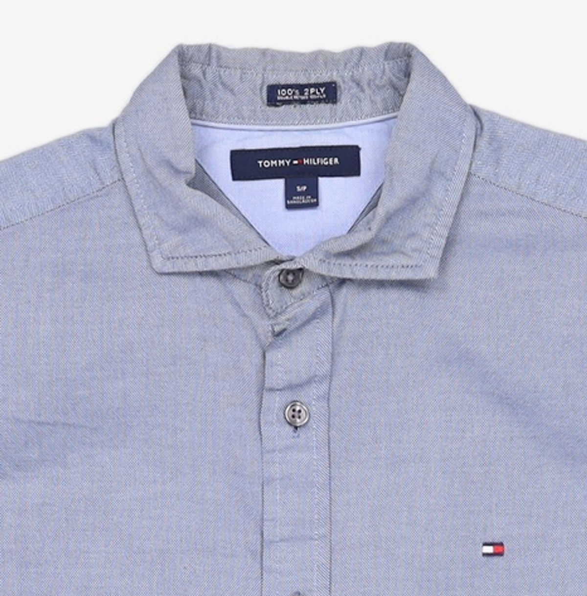 타미힐피거(TOMMY HILFIGER) 캐주얼 셔츠 S