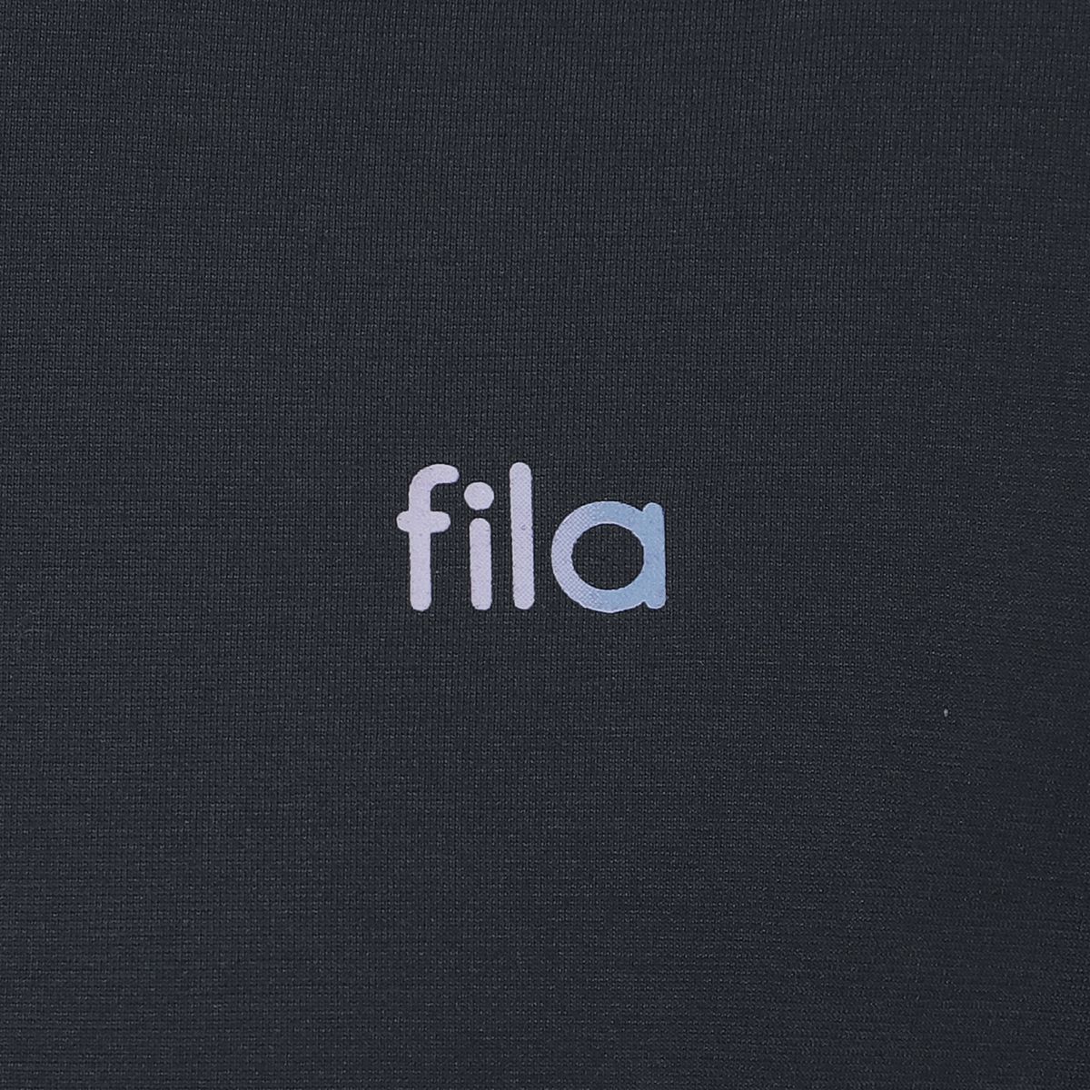 휠라(FILA) Drywave 세미크롭 그래픽 반팔티(FS262RS02F004006)