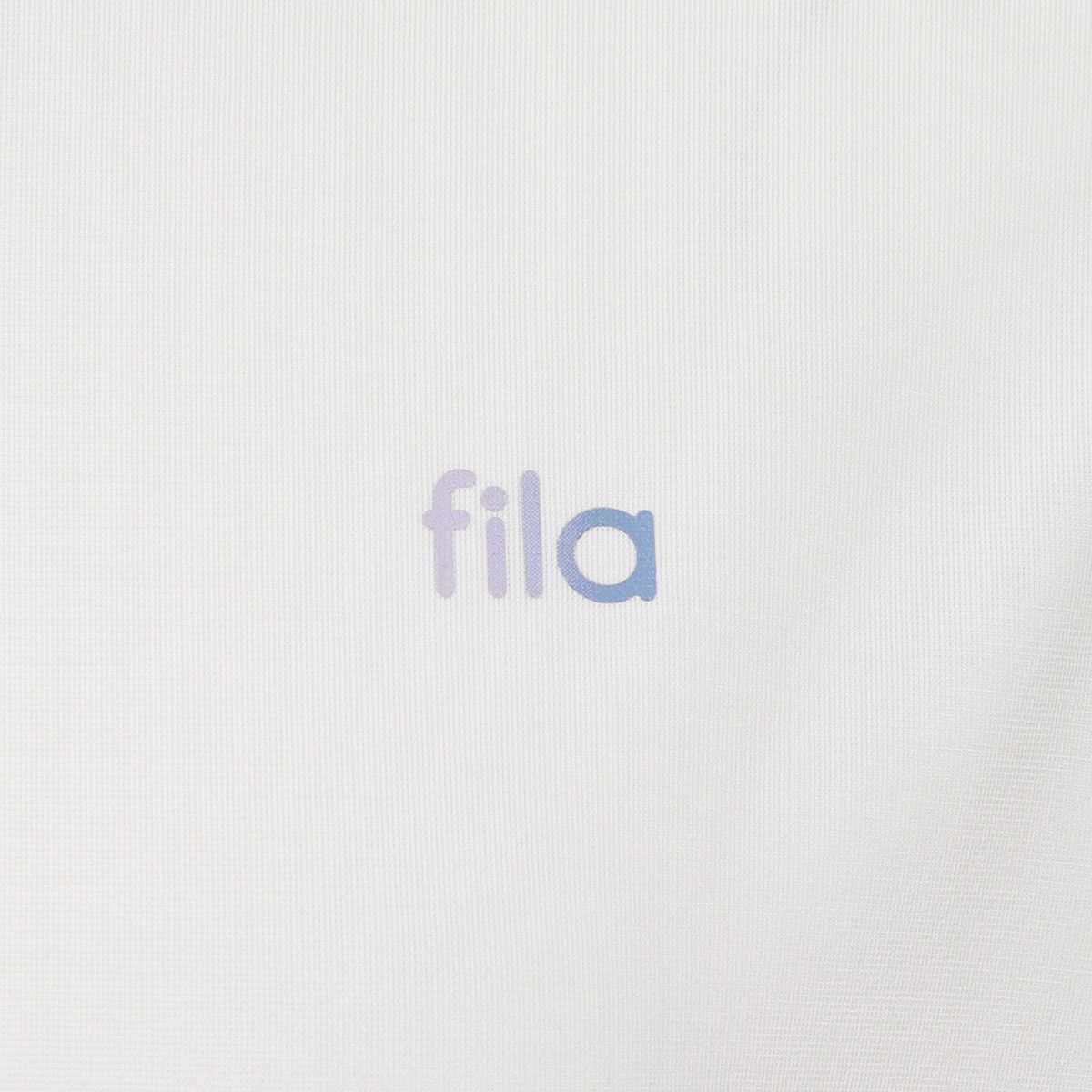 휠라(FILA) Drywave 세미크롭 그래픽 반팔티(FS262RS02F004191)