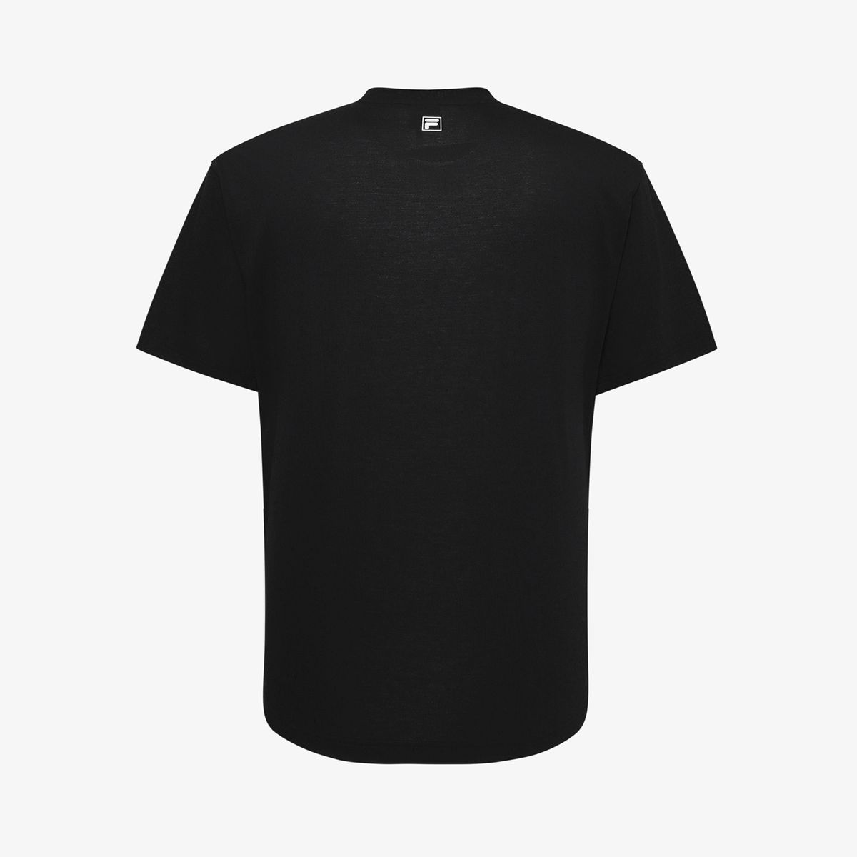 휠라(FILA) Drywave 스몰로고 포인트 반팔티(FS262RS02X006001)