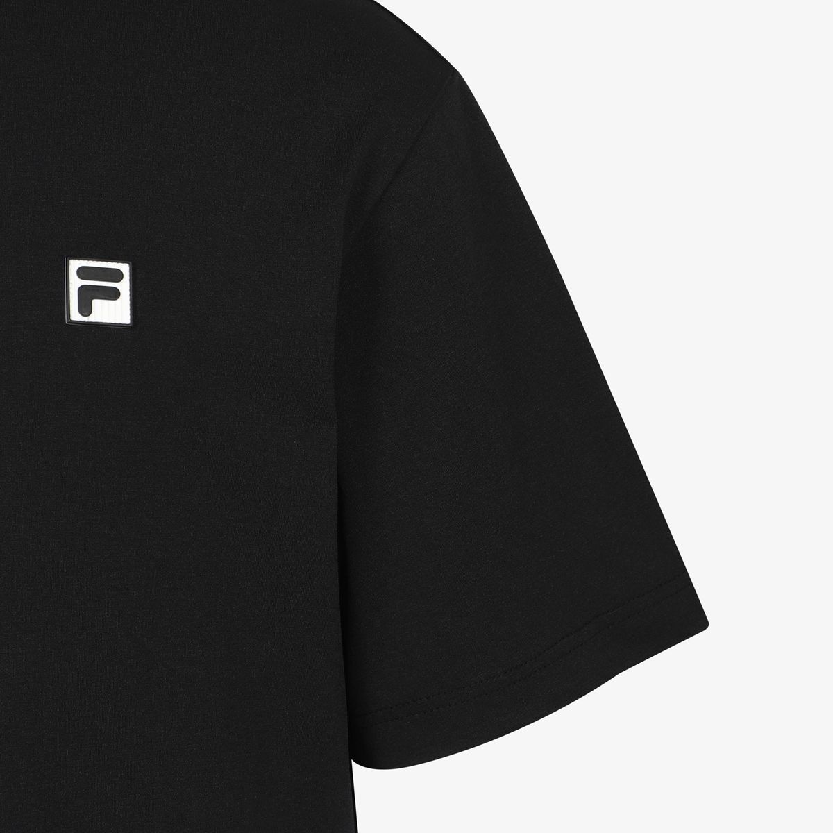 휠라(FILA) 테니스 COOL 소로나 백그래픽 반팔티(FS262RS11X002001)