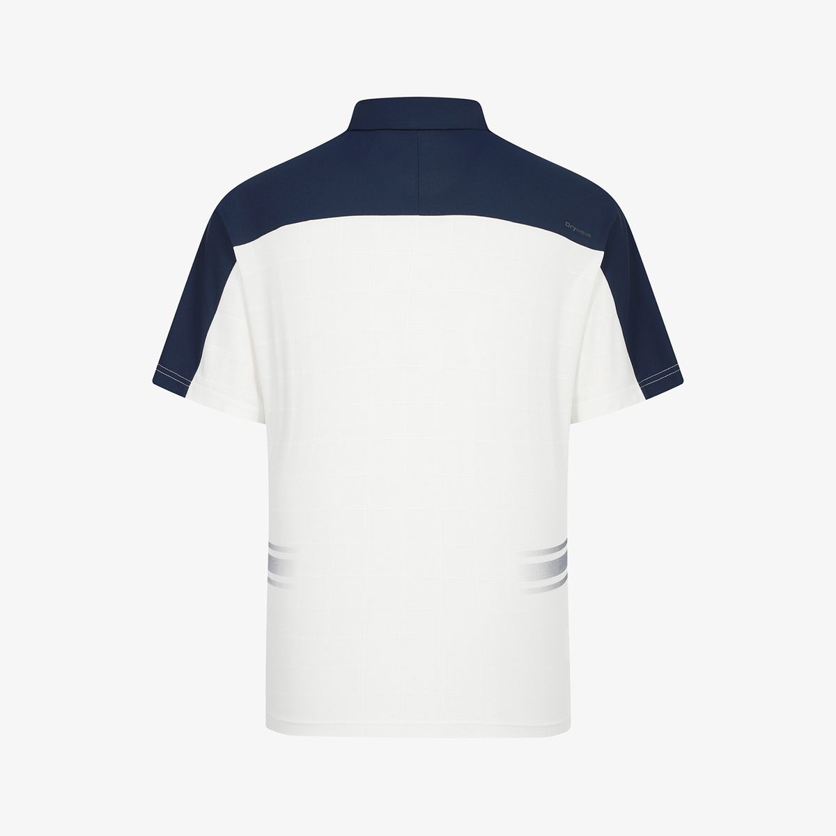 휠라(FILA) 테니스 Drywave 클럽매치 자카드 카라티(FS262TS11U001472)