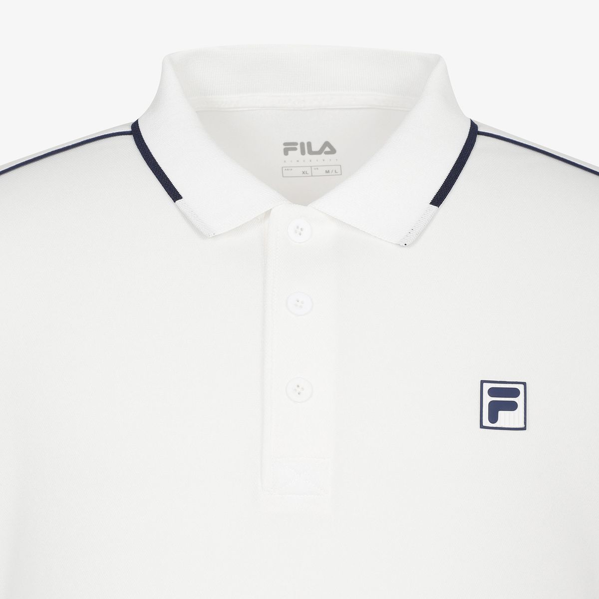 휠라(FILA) 테니스 소프트 폴리피케 카라티(FS262TS11U004191)
